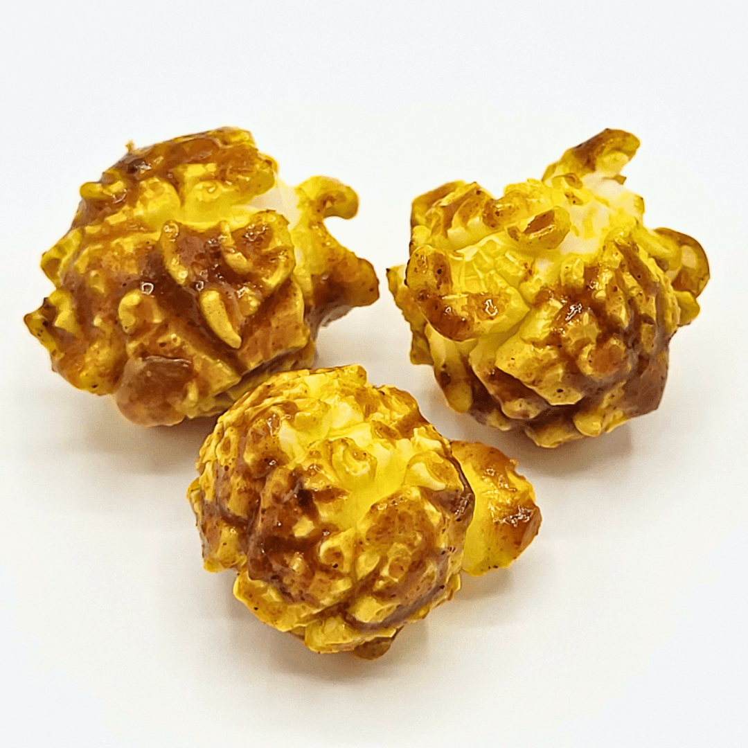 Popcorns Gamme salée