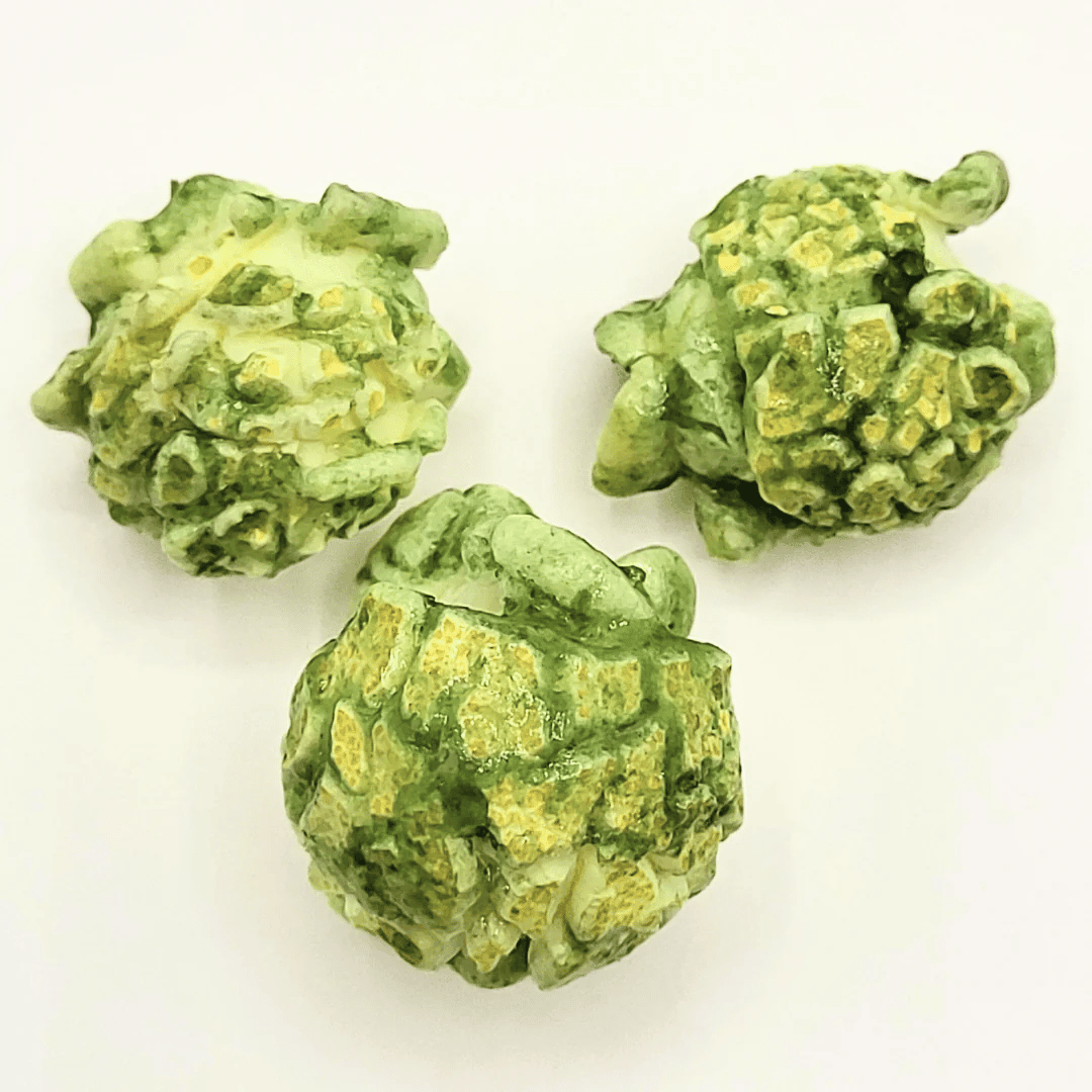 Popcorns Gamme gourmande