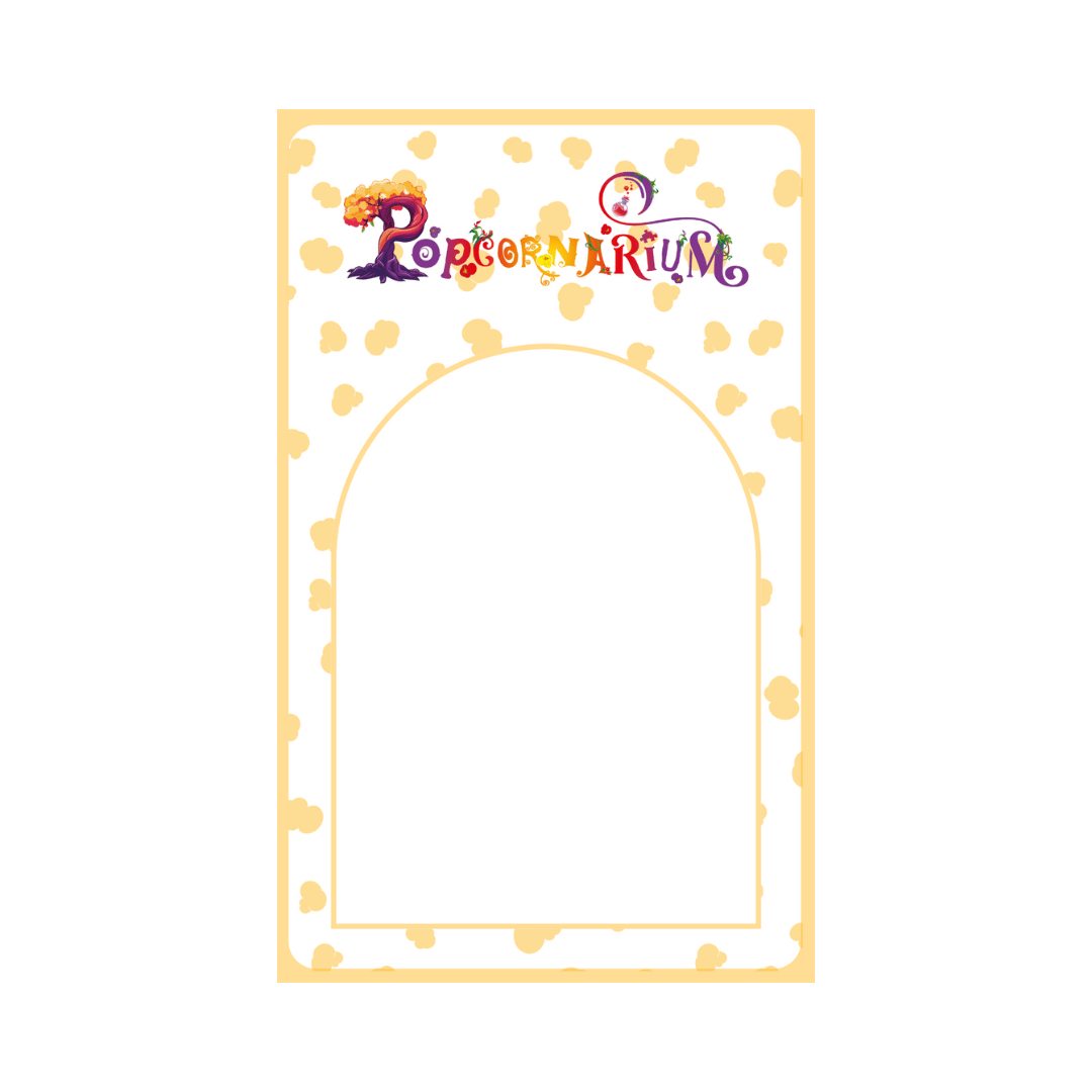 Carte message