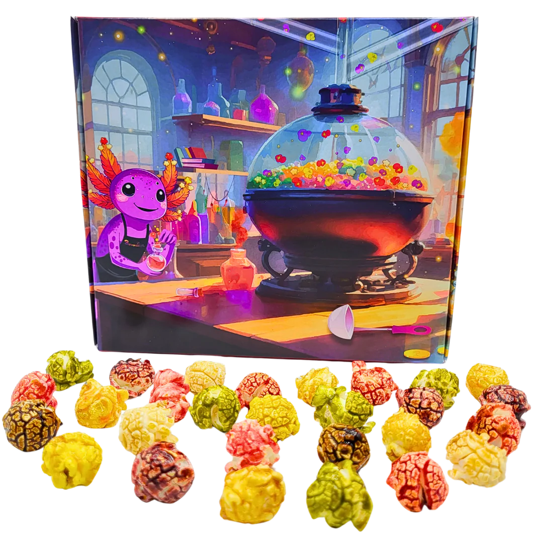 Coffret personnalisé