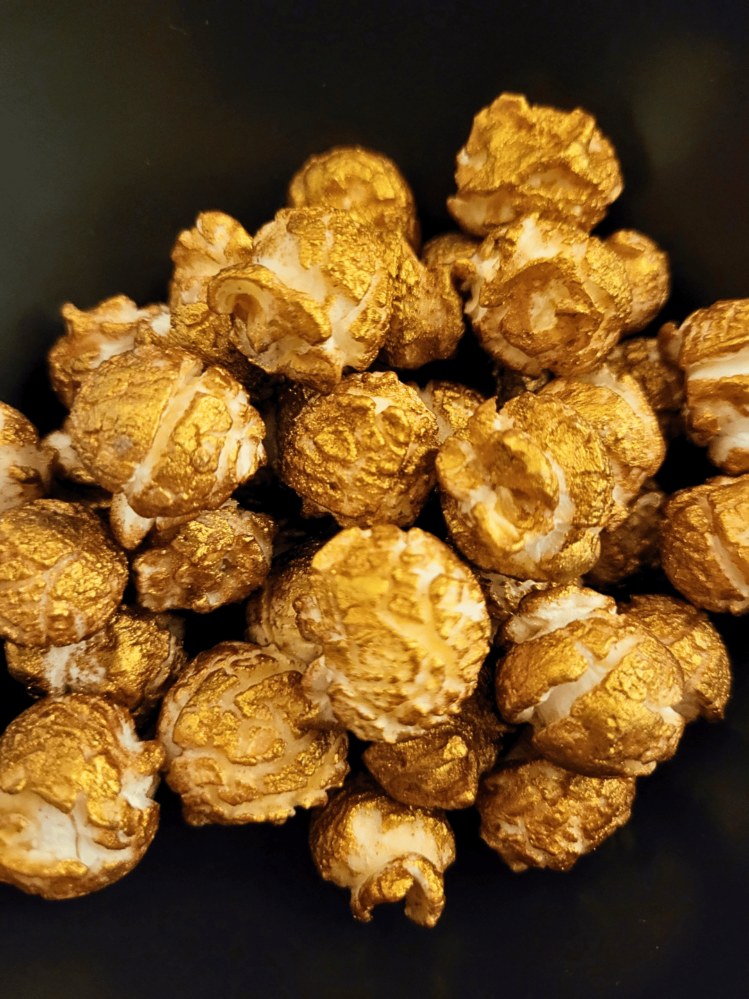 Coffret personnalisé 6 saveurs de popcorn ÉDITION NOËL 3 - Popcornarium