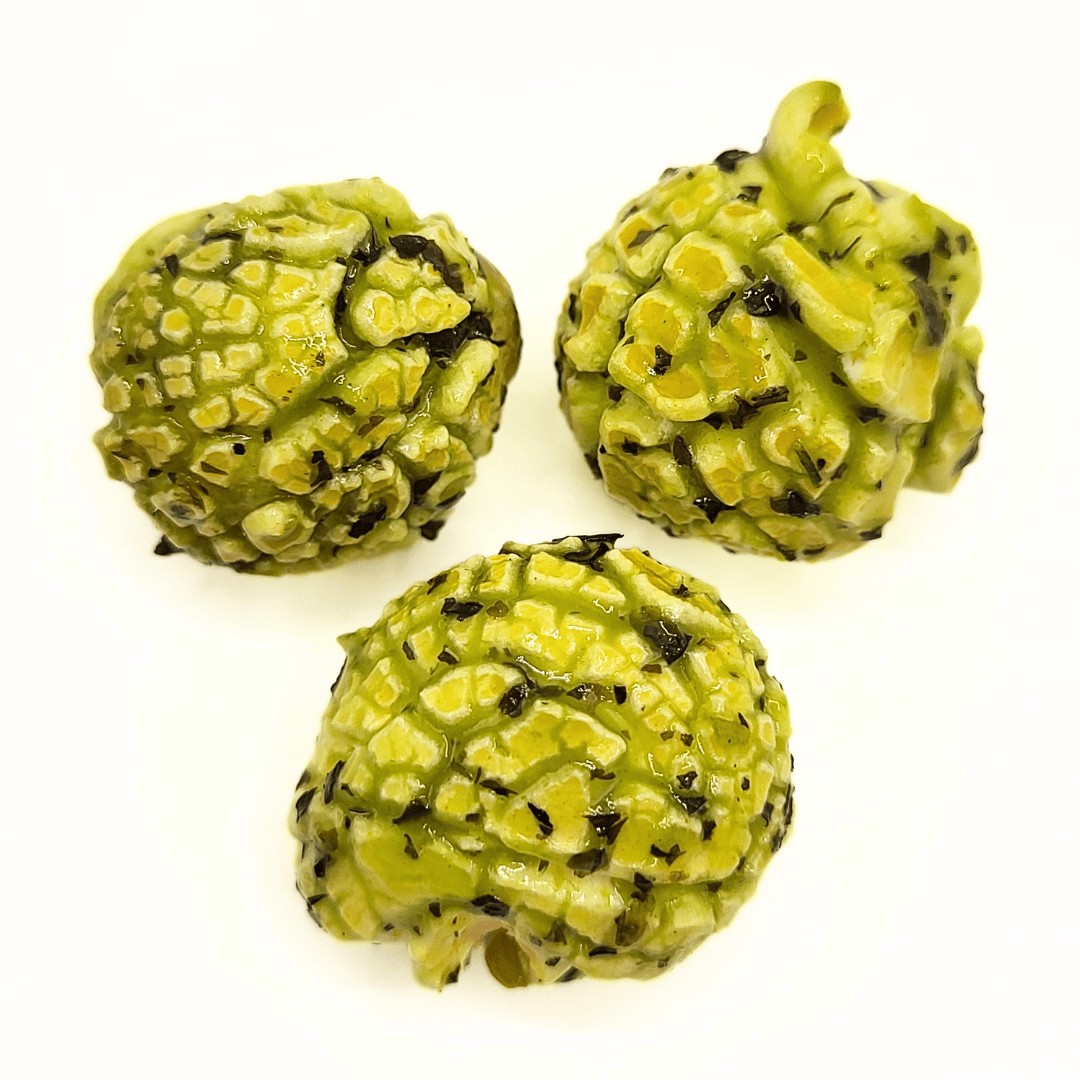Popcorn ÉDITION COCKTAILS saveur mojito - Popcornarium