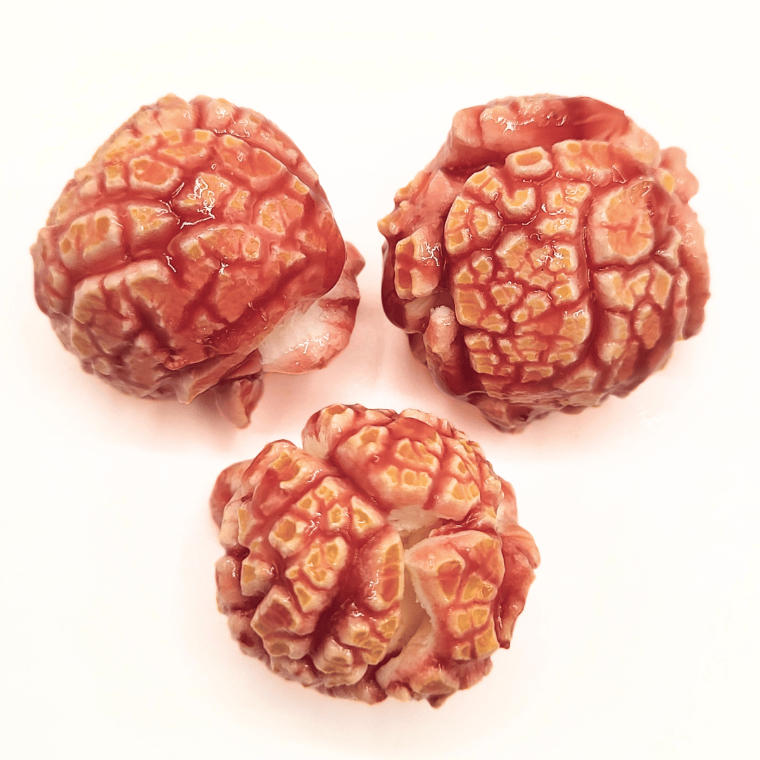 Popcorn ÉDITION LIMITÉE saveur bacon - Popcornarium