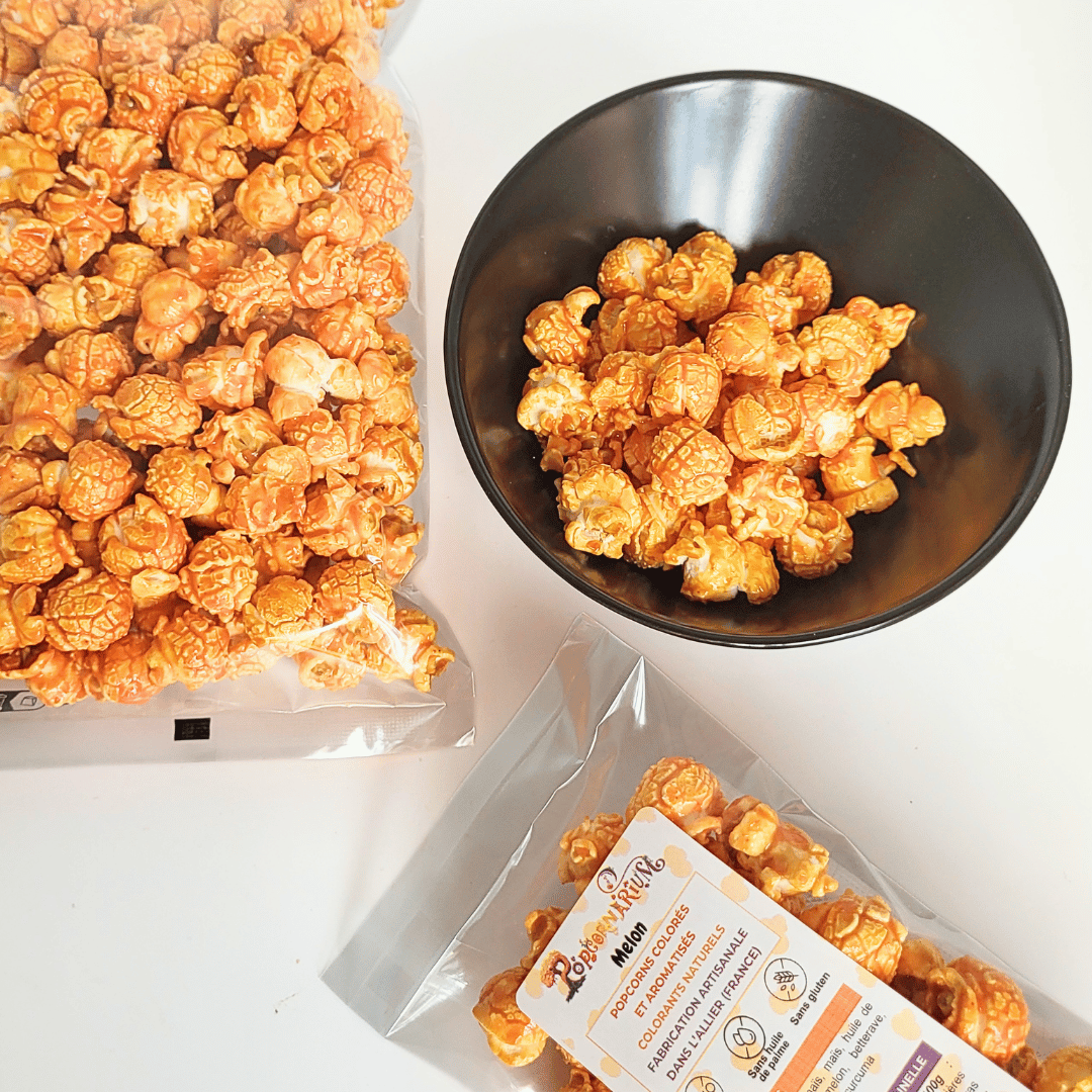 Popcorn_gourmet_saveur_melon_3_Popcornarium