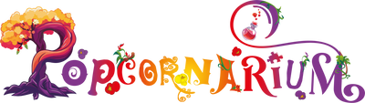 POPCORNARIUM